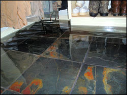Houston Water Extraction, Damage Repair 